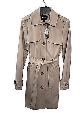 Express Trenchcoat (view 1)
