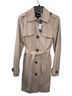 Express Tan Trenchcoat Size XS - photo 1