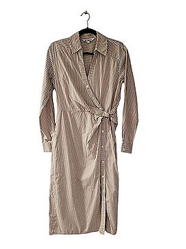 Veronica Beard Wright Casual Dress (view 2)