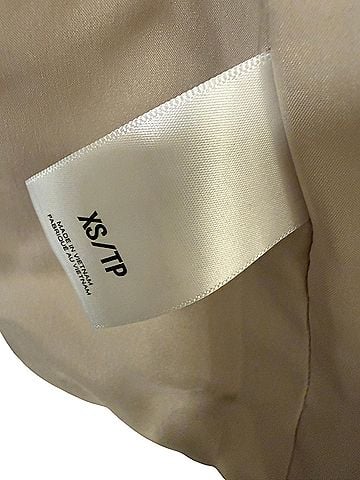 Express Trenchcoat (view 2)