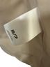 Express Tan Trenchcoat Size XS - photo 2