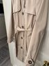 Express Tan Trenchcoat Size XS - photo 6