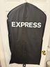 Express Tan Trenchcoat Size XS - photo 8
