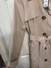 Express Tan Trenchcoat Size XS - photo 10