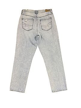 American Eagle Outfitters Mom Jean Jeans (view 2)
