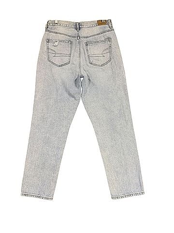 American Eagle Outfitters Mom Jean Jeans (view 2)