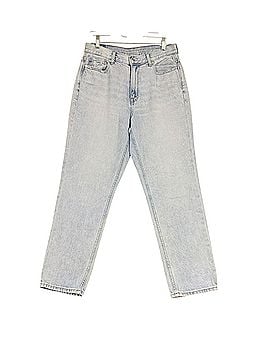 American Eagle Outfitters Mom Jean Jeans (view 1)