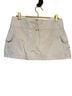 Zara White Skort Size XS - photo 6