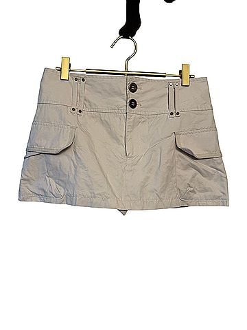 Zara Skort (view 1)