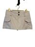Zara White Skort Size XS - photo 1