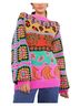 FARM Rio Ainika Pullover Sweater - photo 1
