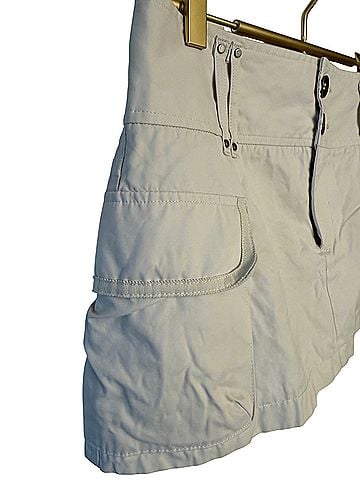 Zara Skort (view 2)
