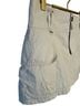 Zara White Skort Size XS - photo 2