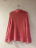 LoveShackFancy Leyland Turtleneck Sweater - photo 3