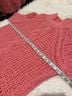 LoveShackFancy Leyland Turtleneck Sweater - photo 4
