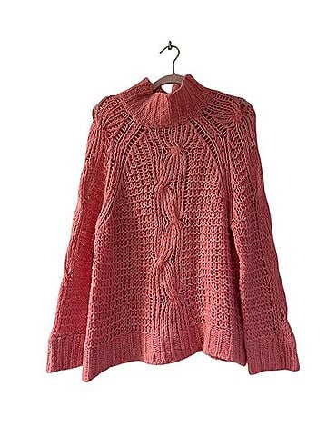 LoveShackFancy Leyland Turtleneck Sweater (view 2)