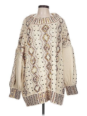 Free People Free People Pullover Sweater (view 1)