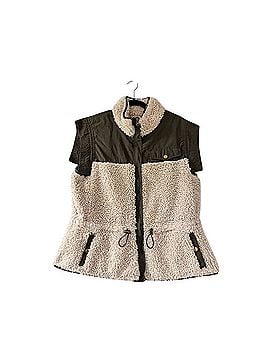 Ulla Johnson Tariet Vest (view 2)