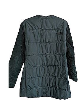 The North Face pine knot mixed media Jacket (view 2)