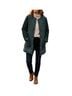 The North Face pine knot mixed media Jacket - photo 6