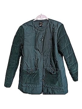 The North Face pine knot mixed media Jacket (view 1)