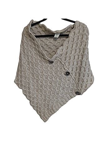 Fratelli Talli Poncho (view 1)