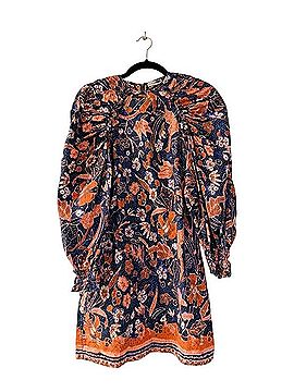 Ulla Johnson Devya Casual Dress (view 2)