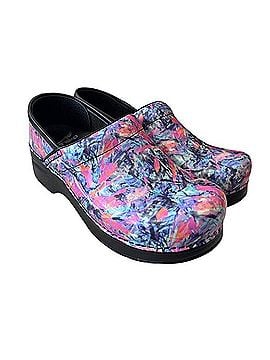 Dansko Color Burst Climbing shoes (view 1)