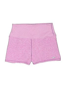 Alo Alo Athletic Shorts (view 1)