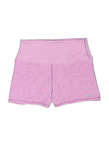 Alo Alo Athletic Shorts (view 1)