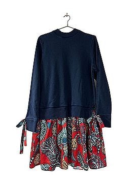 La DoubleJ Sporty Sweatshirt Casual Dress (view 2)