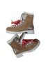 J.Crew nordic Sherpa lined hiking Hiking boots - photo 1