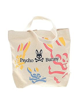 Psycho Bunny Psycho Bunny Tote (view 1)
