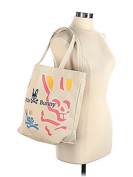 Psycho Bunny Psycho Bunny Tote (view 2)