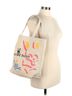 Psycho Bunny Ivory Psycho Bunny Tote One size - photo 2