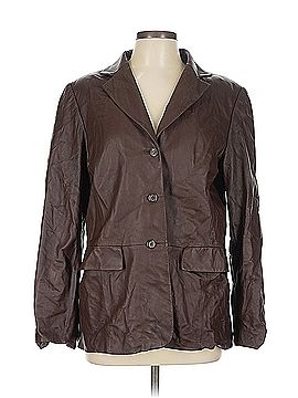 Pendleton Pendleton Leather Jacket (view 1)