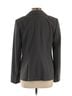 Caslon Gray Caslon Blazer Size 12 - photo 2