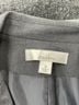 Caslon Gray Caslon Blazer Size 12 - photo 3