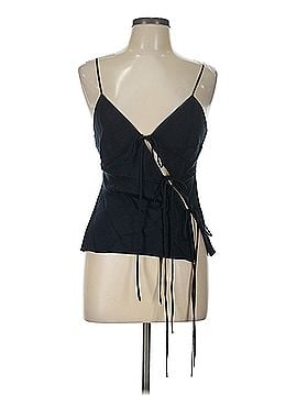 Lioness Lioness Sleeveless Blouse (view 1)