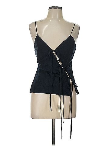 Lioness Lioness Sleeveless Blouse (view 1)