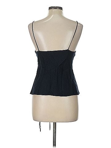 Lioness Lioness Sleeveless Blouse (view 2)