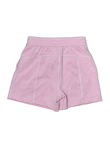 Lululemon Athletica Lululemon Athletica Athletic Shorts (view 2)