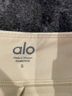 Alo Ivory Alo Active Pants Size S - photo 3