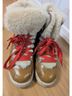 J.Crew nordic Sherpa lined hiking Hiking boots - photo 4