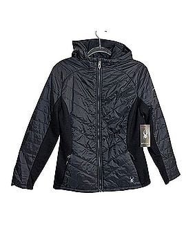 Spyder SPFGMO15-001 Jacket (view 2)