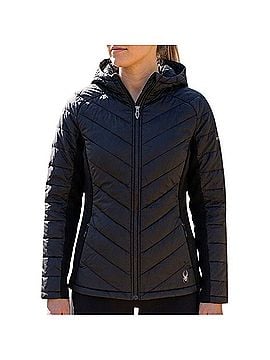 Spyder SPFGMO15-001 Jacket (view 1)