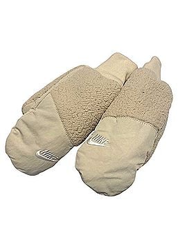 Nike Sherpa Fleece Mittens Mittens (view 1)