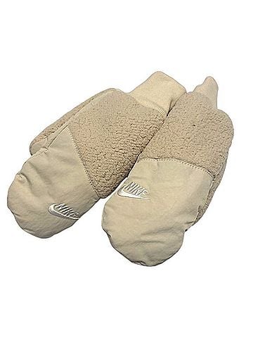 Nike Sherpa Fleece Mittens Mittens (view 1)