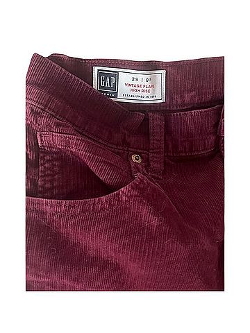 Gap Vintage Flare Jeans (view 2)