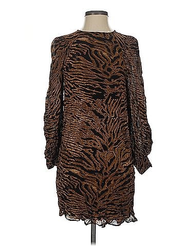 Ganni Ganni Cocktail Dress (view 1)